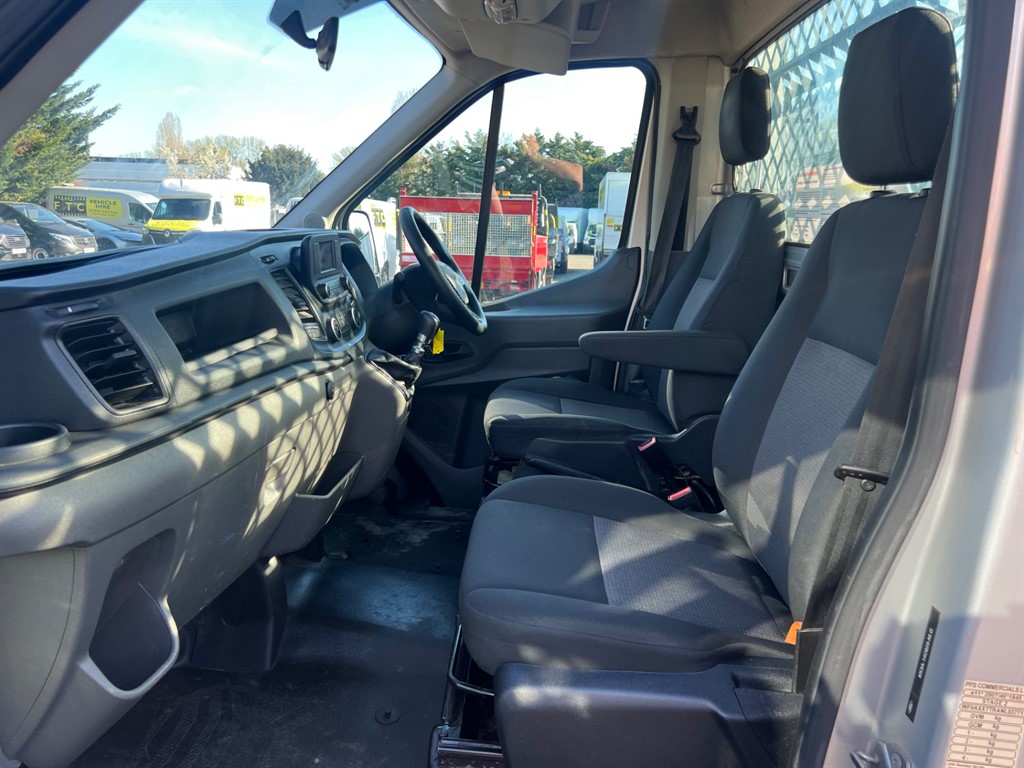Used Ford Transit 2022 for sale - 78118100: Photo 19