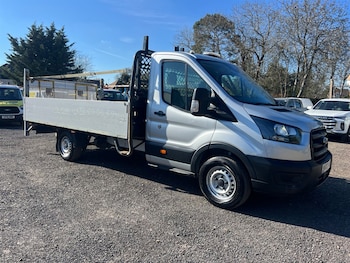 Used Ford Transit 2022 for sale - 78118100: Photo