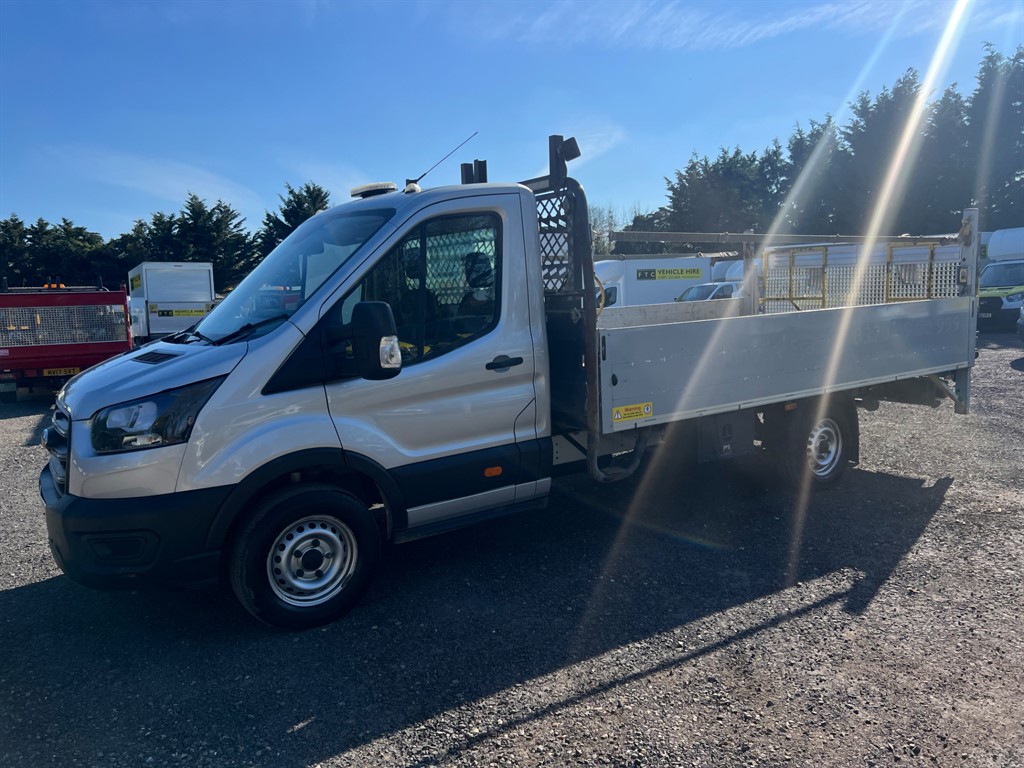 Used Ford Transit 2022 for sale - 78118100: Photo 20