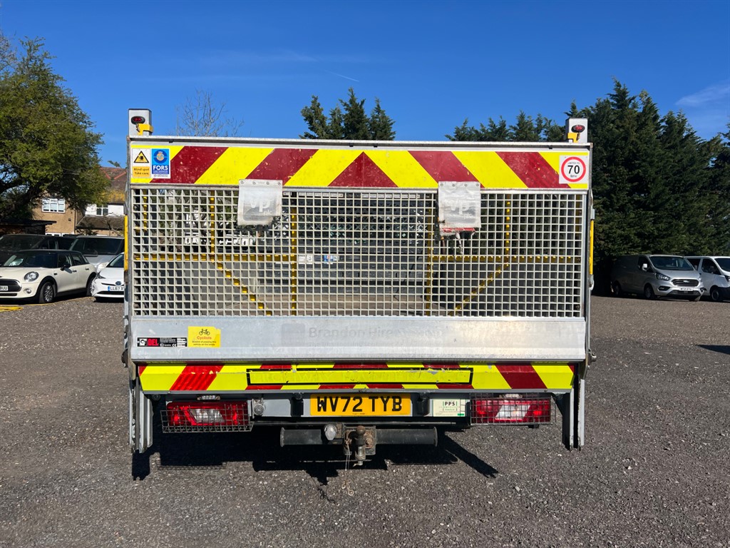 Used Ford Transit 2022 for sale - 78118100: Photo 21