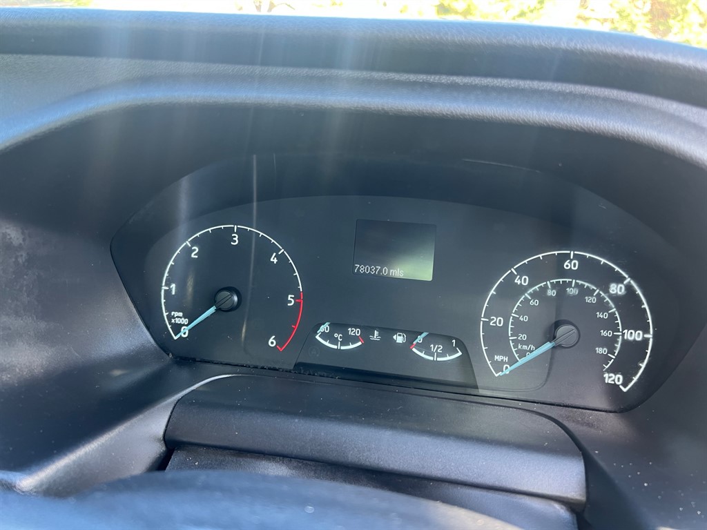 Used Ford Transit 2022 for sale - 78118100: Photo 22