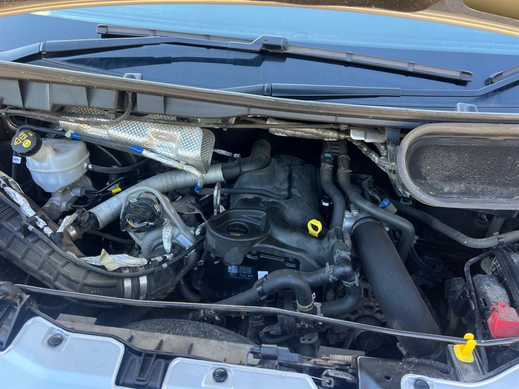 Used Ford Transit 2022 for sale - 78118100: Photo 23