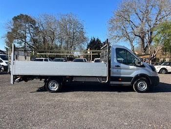 Used Ford Transit 2022 for sale - 78118100: Photo