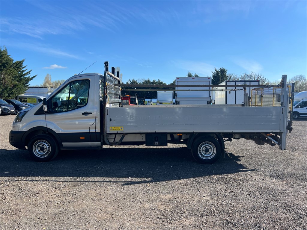 Used Ford Transit 2022 for sale - 78118100: Photo 3