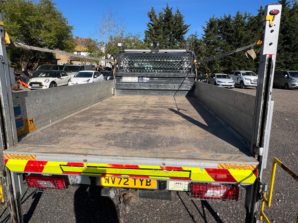 Used Ford Transit 2022 for sale - 78118100: Photo 5