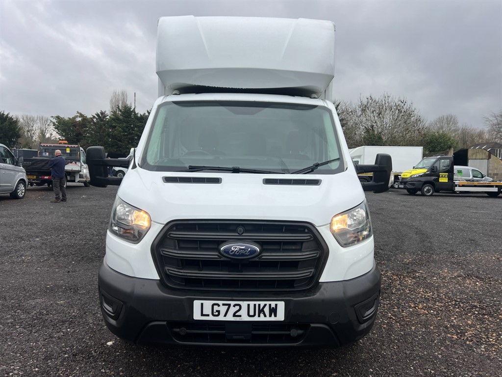 Used Ford Transit 2022 for sale - 77248305: Photo 12