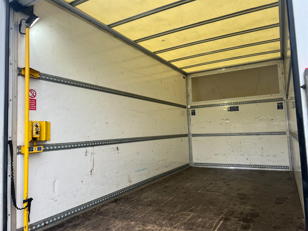 Used Ford Transit 2022 for sale - 77248305: Photo 14