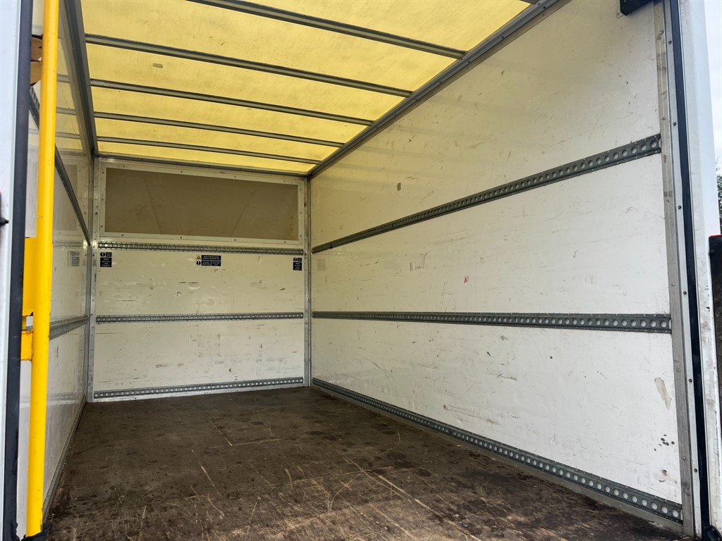 Used Ford Transit 2022 for sale - 77248305: Photo 15