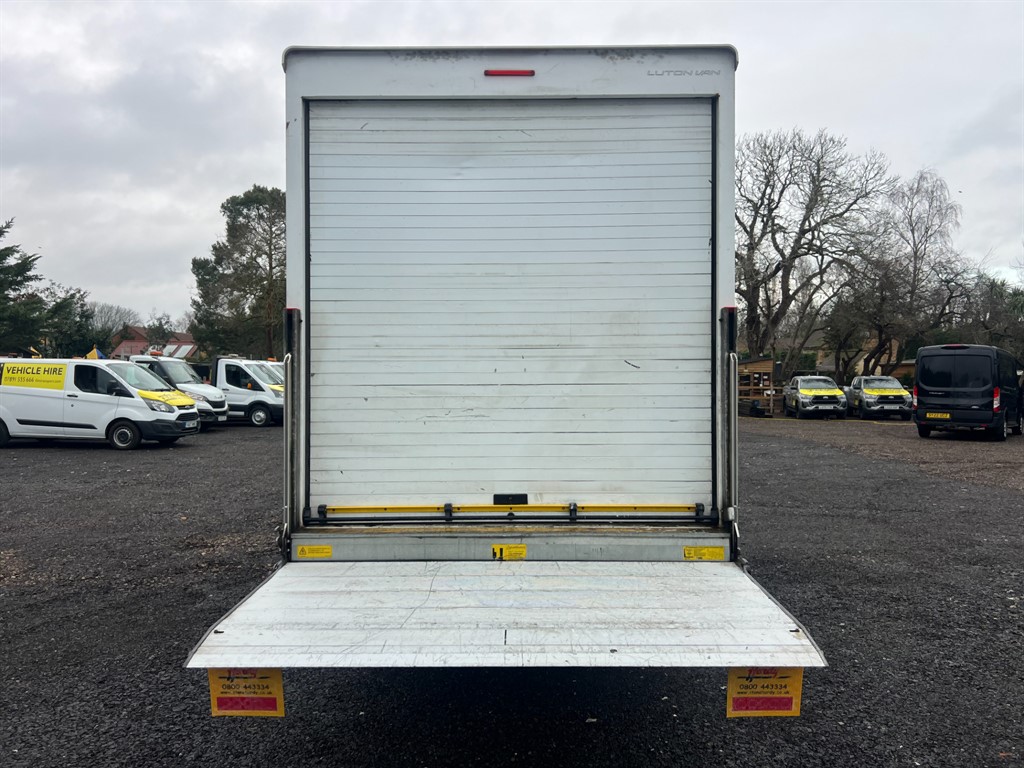 Used Ford Transit 2022 for sale - 77248305: Photo 16