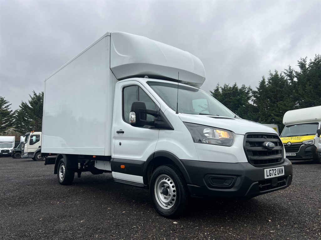 Used Ford Transit 2022 for sale - 77248305: Photo 17