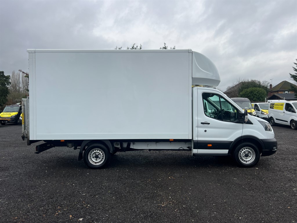 Used Ford Transit 2022 for sale - 77248305: Photo 4