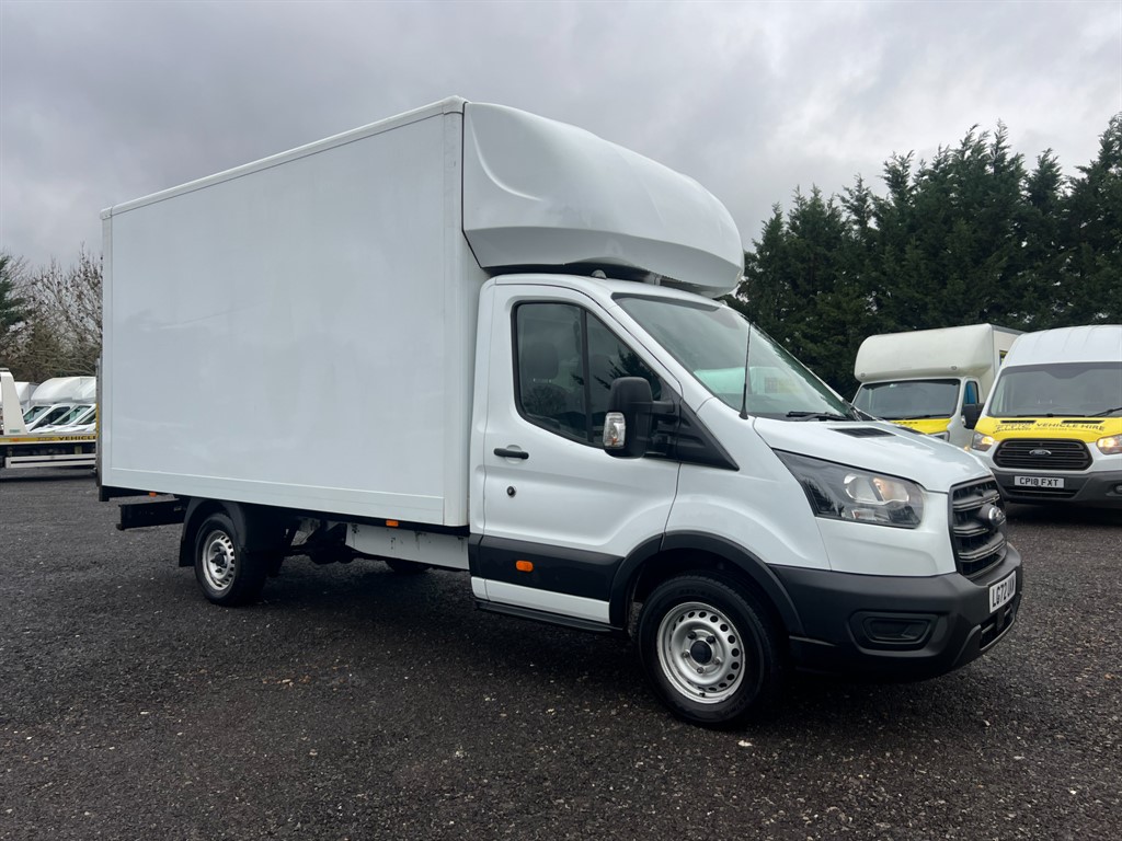 Used Ford Transit 2022 for sale - 77248305: Photo 5