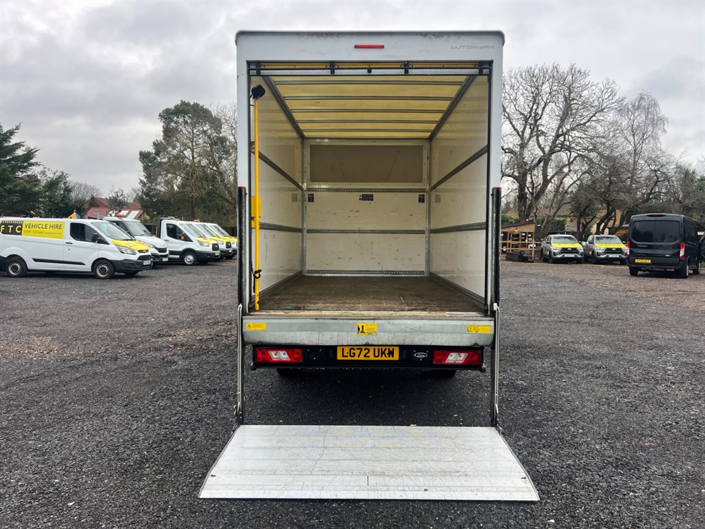 Used Ford Transit 2022 for sale - 77248305: Photo 6