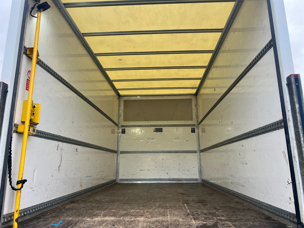 Used Ford Transit 2022 for sale - 77248305: Photo 8