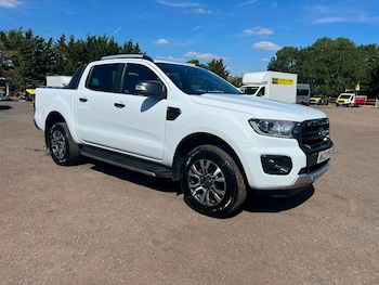 Used Ford Ranger 2023 for sale - 79459891: Photo