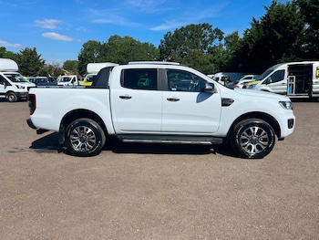 Used Ford Ranger 2023 for sale - 79459891: Photo