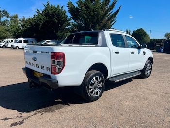 Used Ford Ranger 2023 for sale - 79459891: Photo