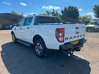 Used Ford Ranger 2023 for sale - 79459891: Photo