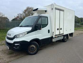 Used Iveco Daily 2019 for sale - 72798480: Photo