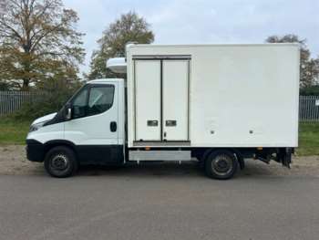 Used Iveco Daily 2019 for sale - 72798480: Photo
