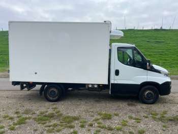 Used Iveco Daily 2019 for sale - 72798480: Photo