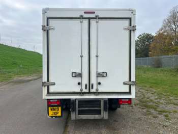 Used Iveco Daily 2019 for sale - 72798480: Photo