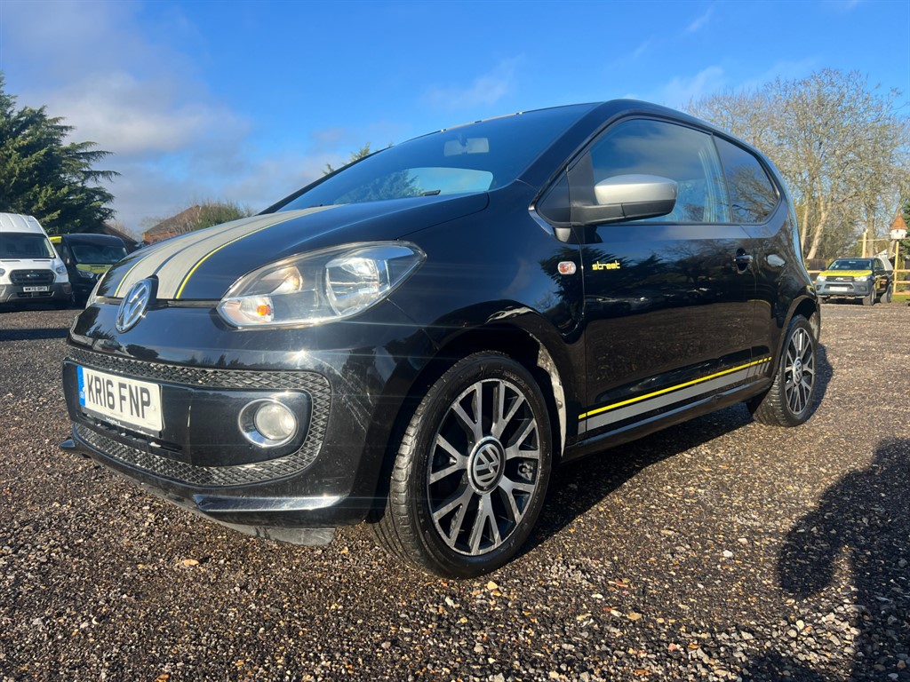 Used Volkswagen up! 2016 for sale - 77225432: Photo 14