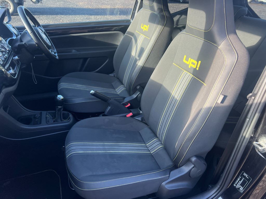 Used Volkswagen up! 2016 for sale - 77225432: Photo 15