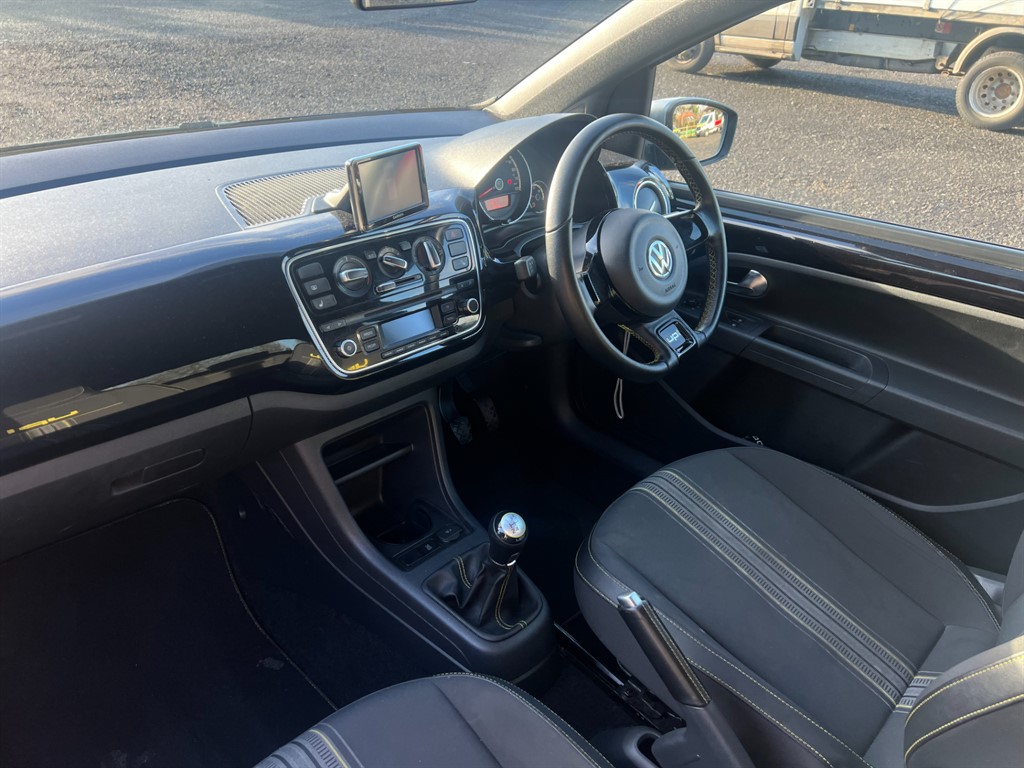 Used Volkswagen up! 2016 for sale - 77225432: Photo 9