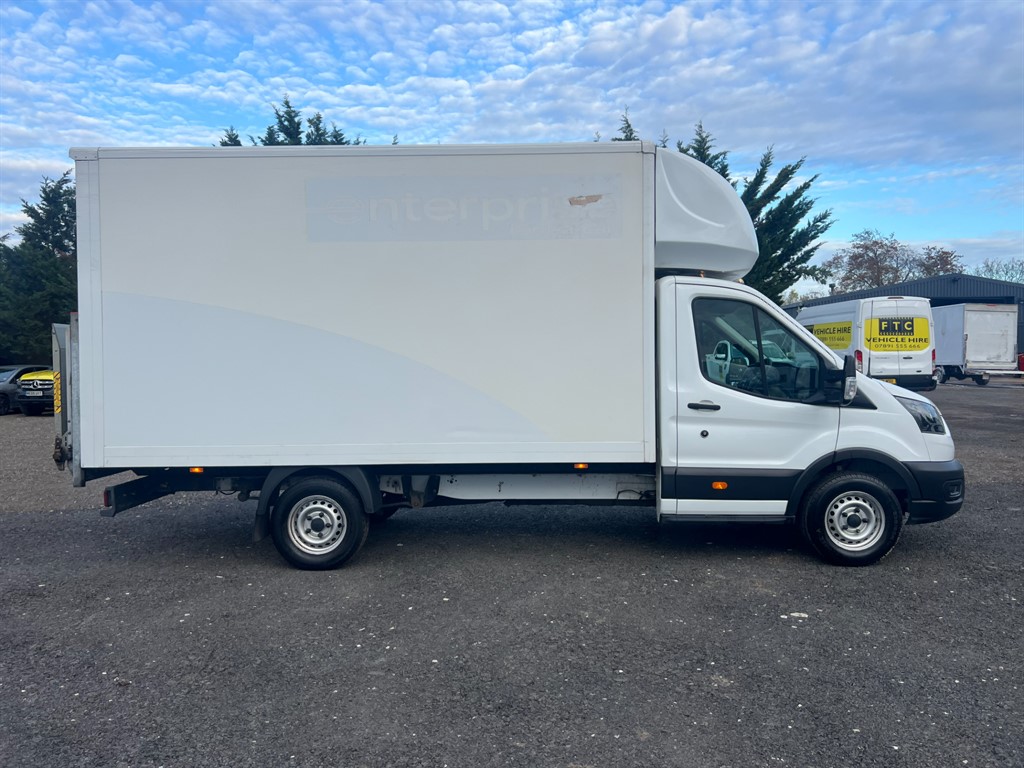 Used Ford Transit 2021 for sale - 76393820: Photo 13