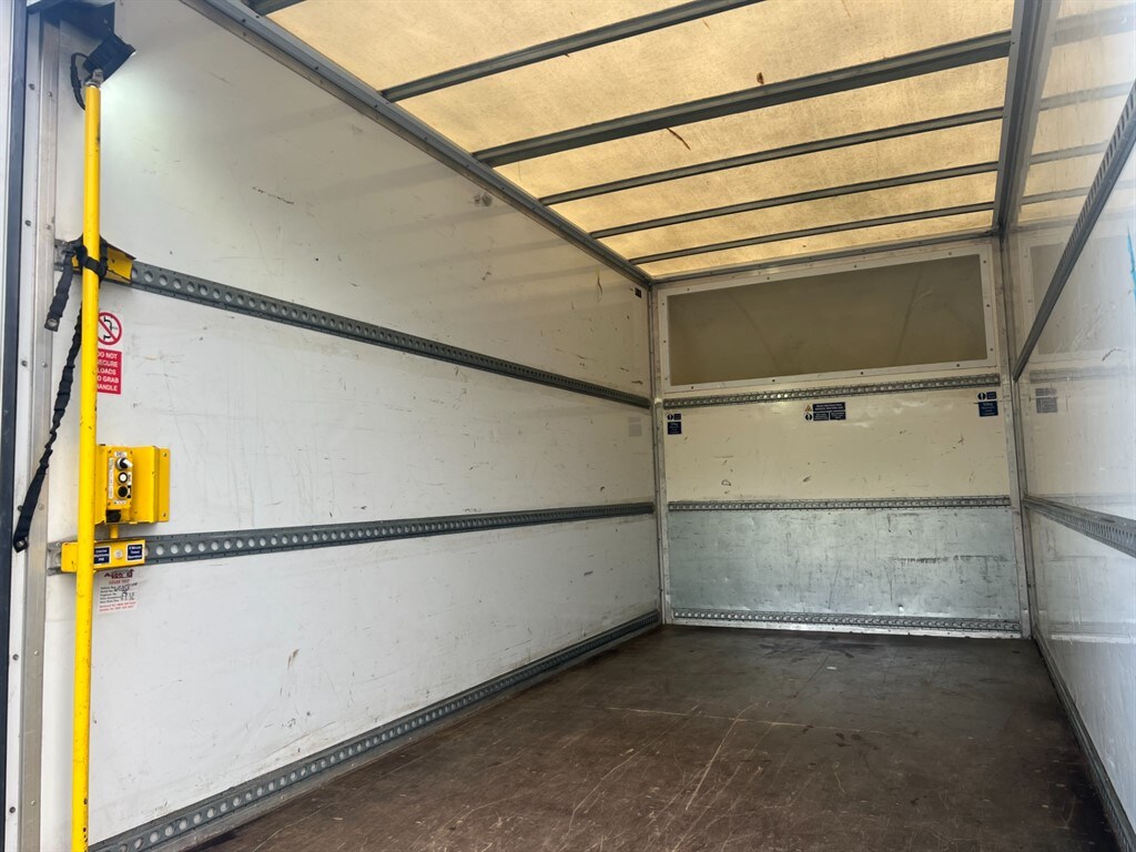 Used Ford Transit 2021 for sale - 76393820: Photo 15