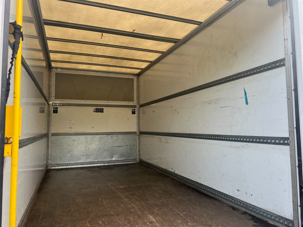 Used Ford Transit 2021 for sale - 76393820: Photo 16