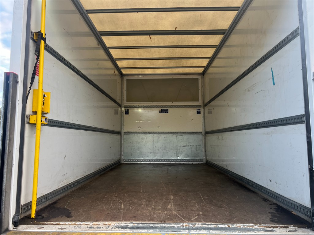 Used Ford Transit 2021 for sale - 76393820: Photo 6