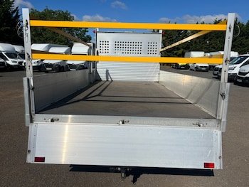 Used Maxus Deliver 9 2023 for sale - 79071294: Photo