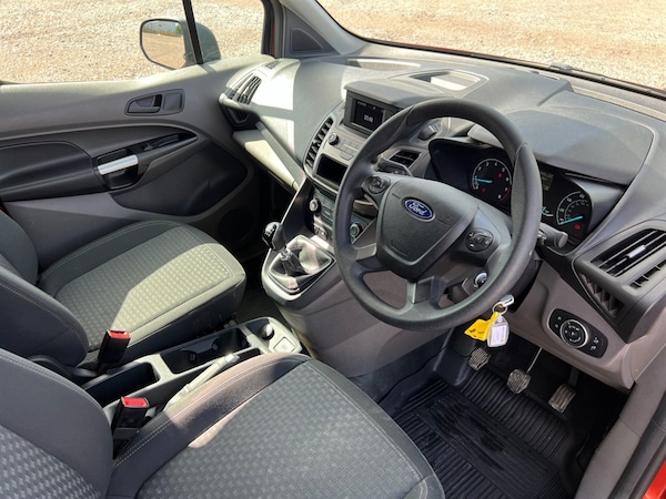 Used Ford Transit Connect 2021 for sale - 75571809: Photo 10