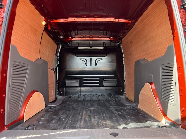 Used Ford Transit Connect 2021 for sale - 75571809: Photo 9