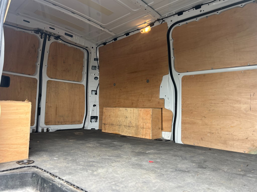 Used Mercedes-Benz Vito 2023 for sale - 77804135: Photo 6