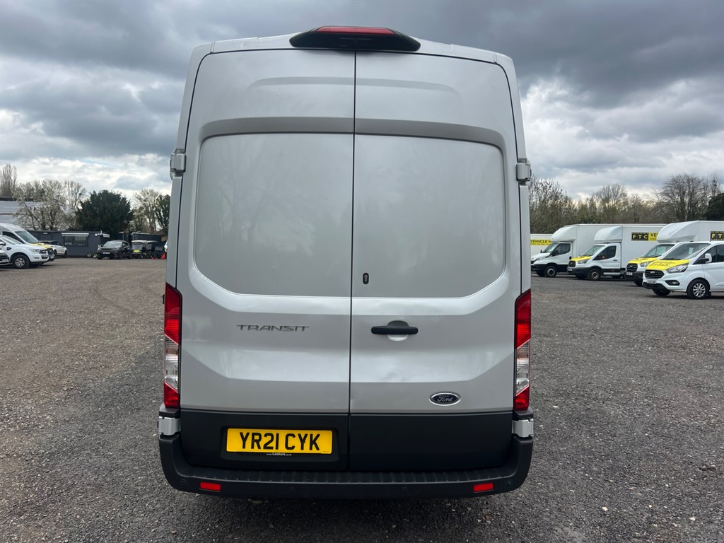 Used Ford Transit 2021 for sale - 78089099: Photo 10