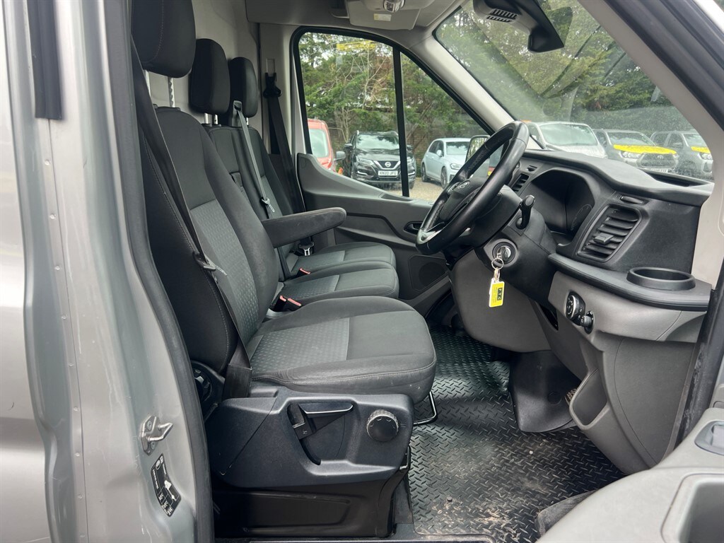 Used Ford Transit 2021 for sale - 78089099: Photo 12