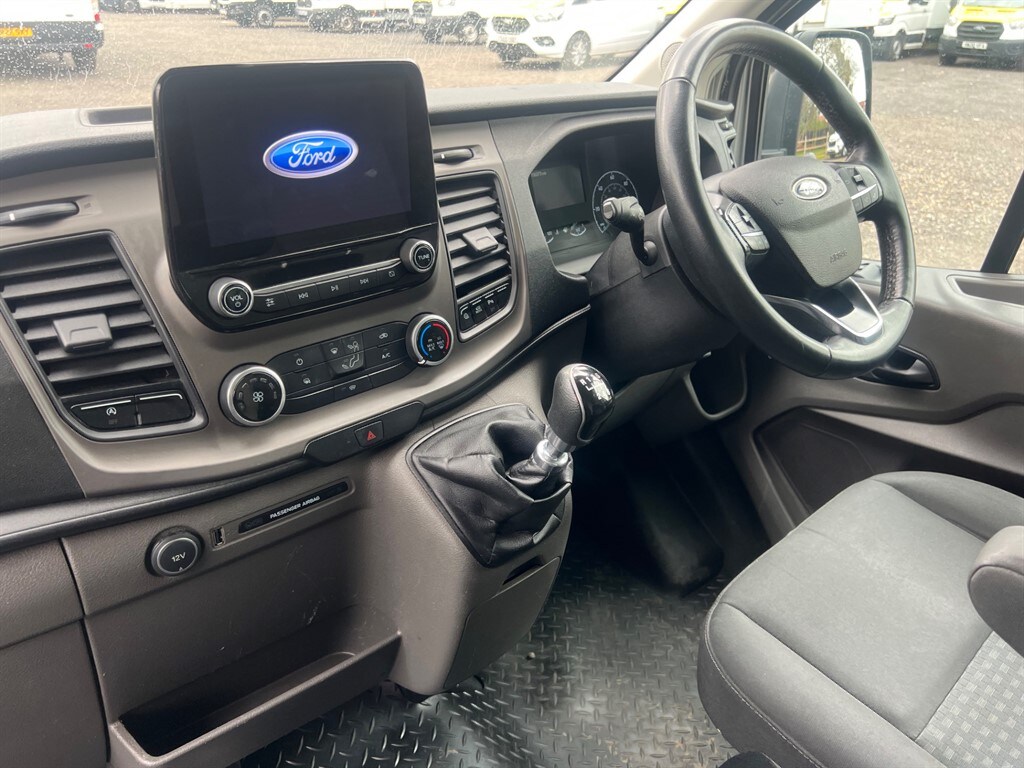 Used Ford Transit 2021 for sale - 78089099: Photo 13