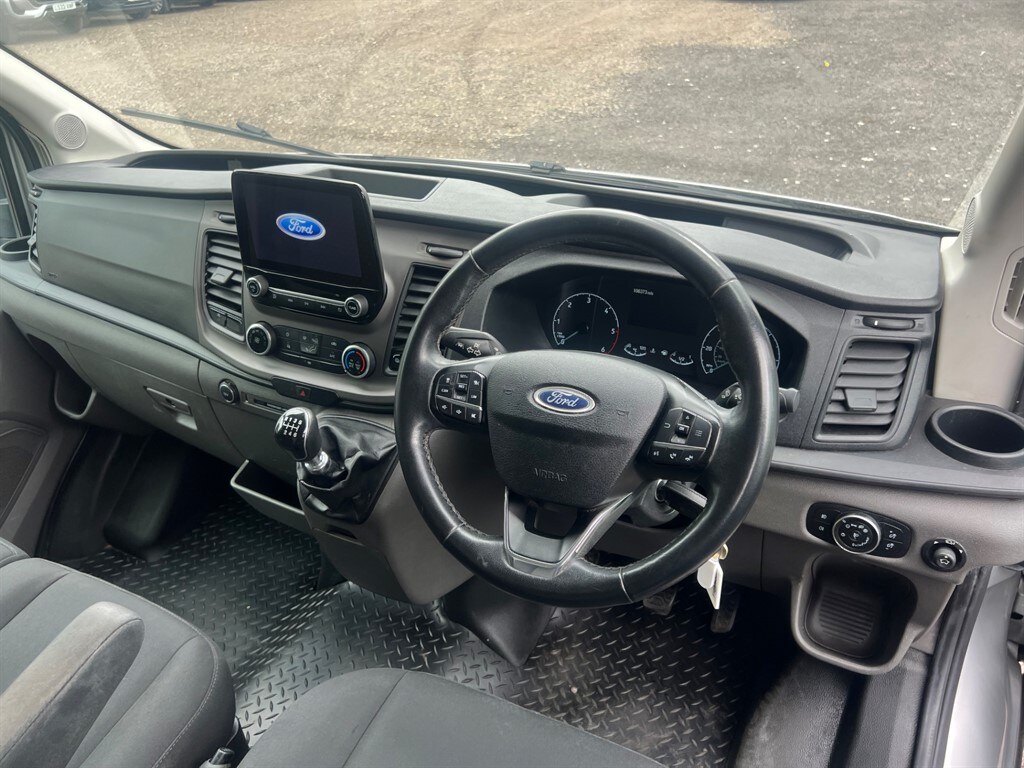 Used Ford Transit 2021 for sale - 78089099: Photo 14
