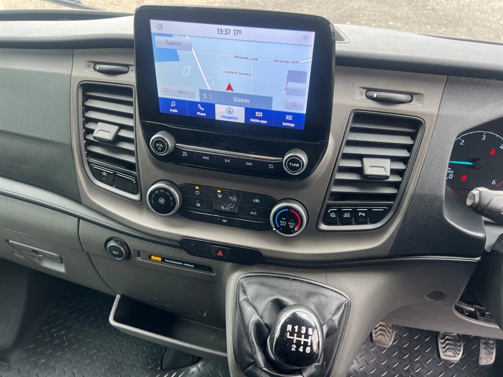 Used Ford Transit 2021 for sale - 78089099: Photo 15