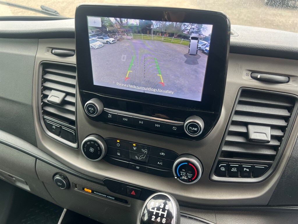 Used Ford Transit 2021 for sale - 78089099: Photo 16