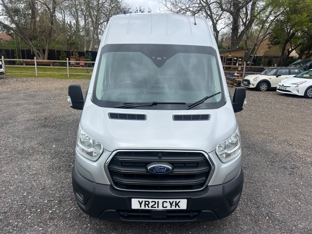 Used Ford Transit 2021 for sale - 78089099: Photo 20