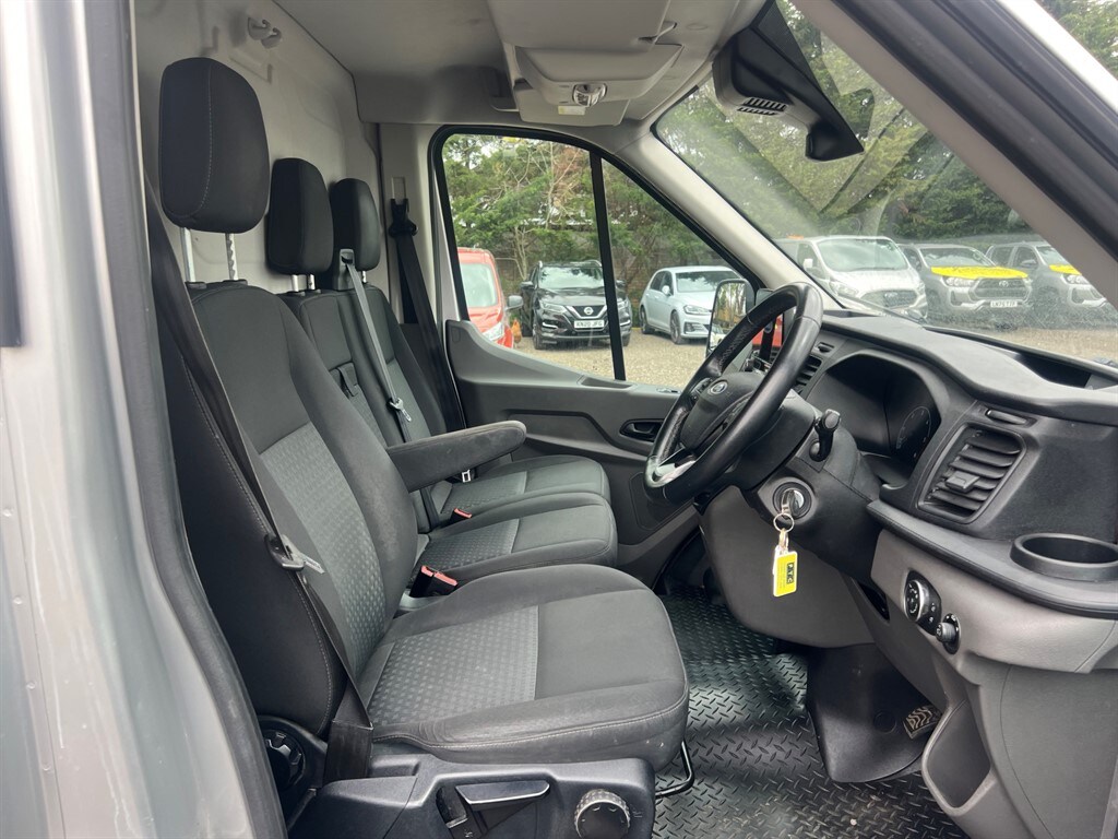 Used Ford Transit 2021 for sale - 78089099: Photo 21