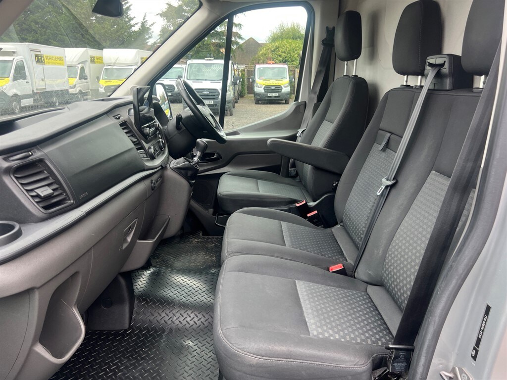 Used Ford Transit 2021 for sale - 78089099: Photo 22