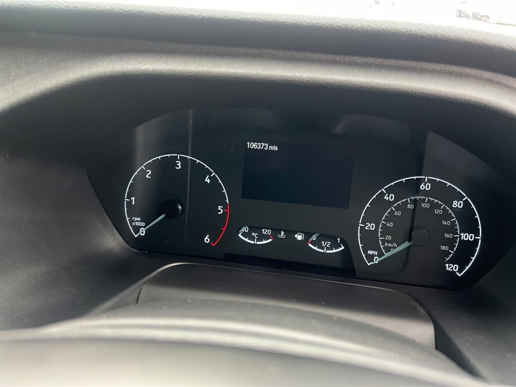 Used Ford Transit 2021 for sale - 78089099: Photo 25