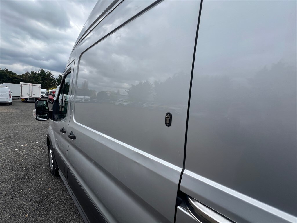 Used Ford Transit 2021 for sale - 78089099: Photo 26