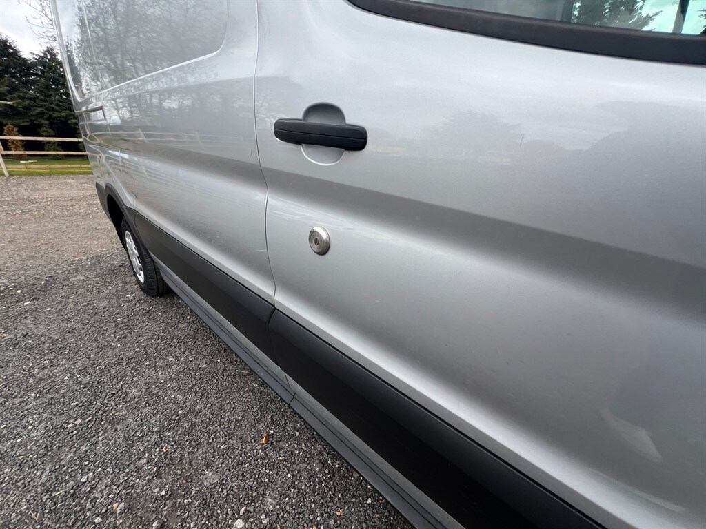 Used Ford Transit 2021 for sale - 78089099: Photo 27