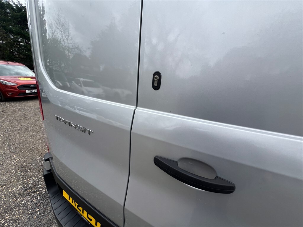Used Ford Transit 2021 for sale - 78089099: Photo 28